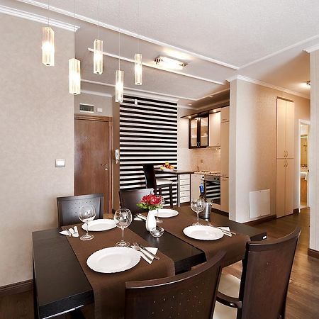 Apartments Carrera ソフィア 部屋 写真