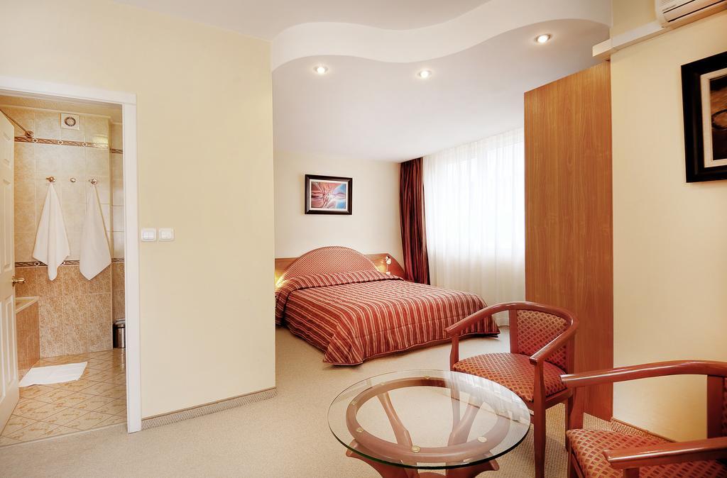 Apartments Carrera ソフィア エクステリア 写真