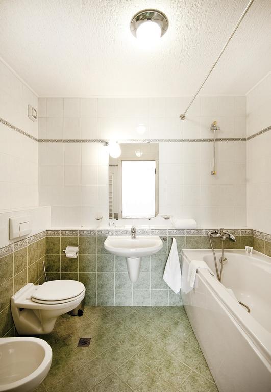 Apartments Carrera ソフィア 部屋 写真
