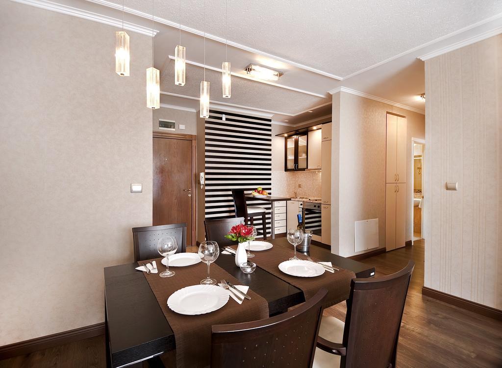 Apartments Carrera ソフィア 部屋 写真