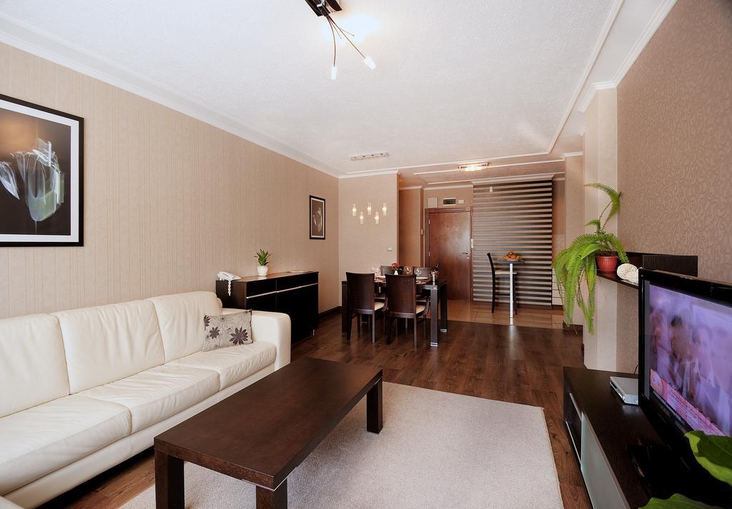 Apartments Carrera ソフィア エクステリア 写真