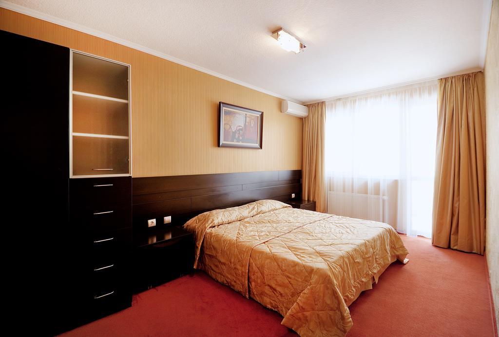 Apartments Carrera ソフィア エクステリア 写真