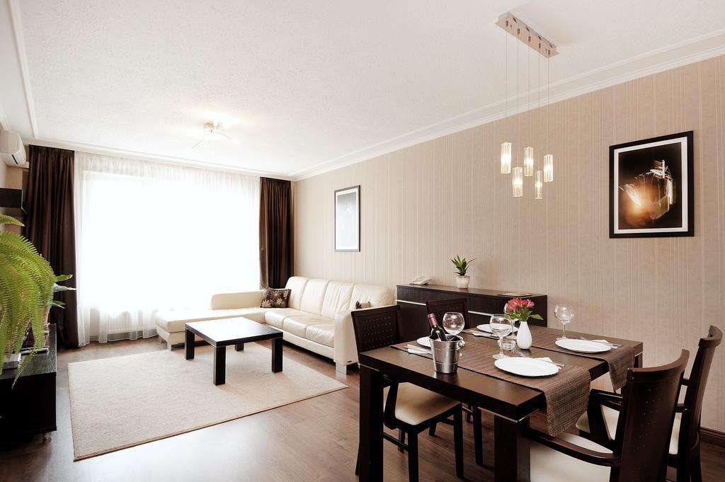 Apartments Carrera ソフィア エクステリア 写真