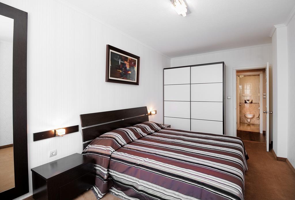 Apartments Carrera ソフィア 部屋 写真
