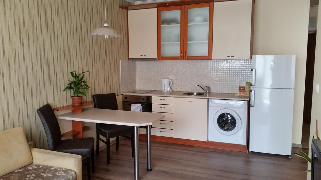 Apartments Carrera ソフィア エクステリア 写真